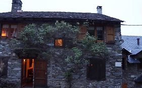 Casa de la Font de Dalt